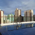 Aruanda Flats