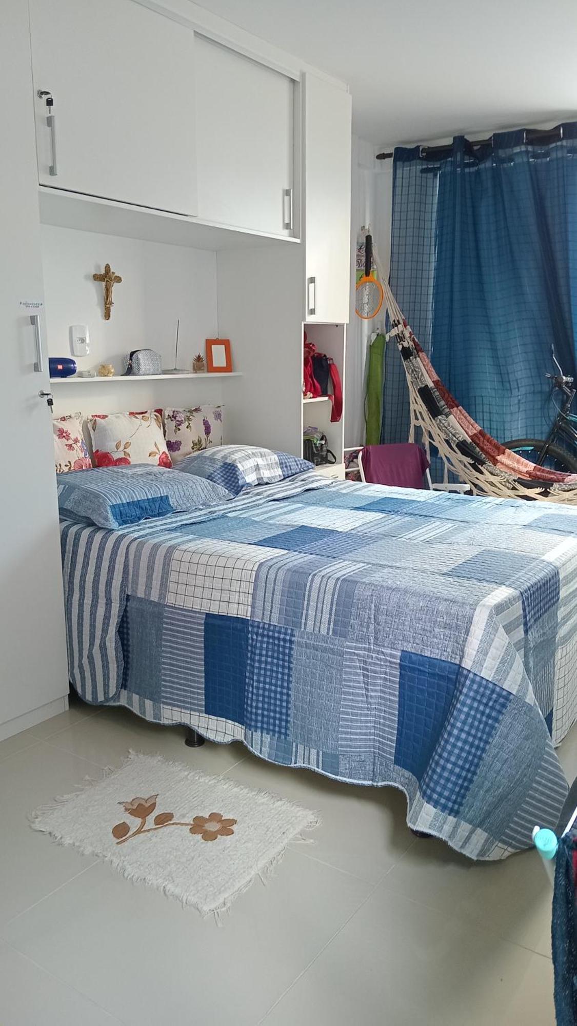 Apartamento Aruanda Flats