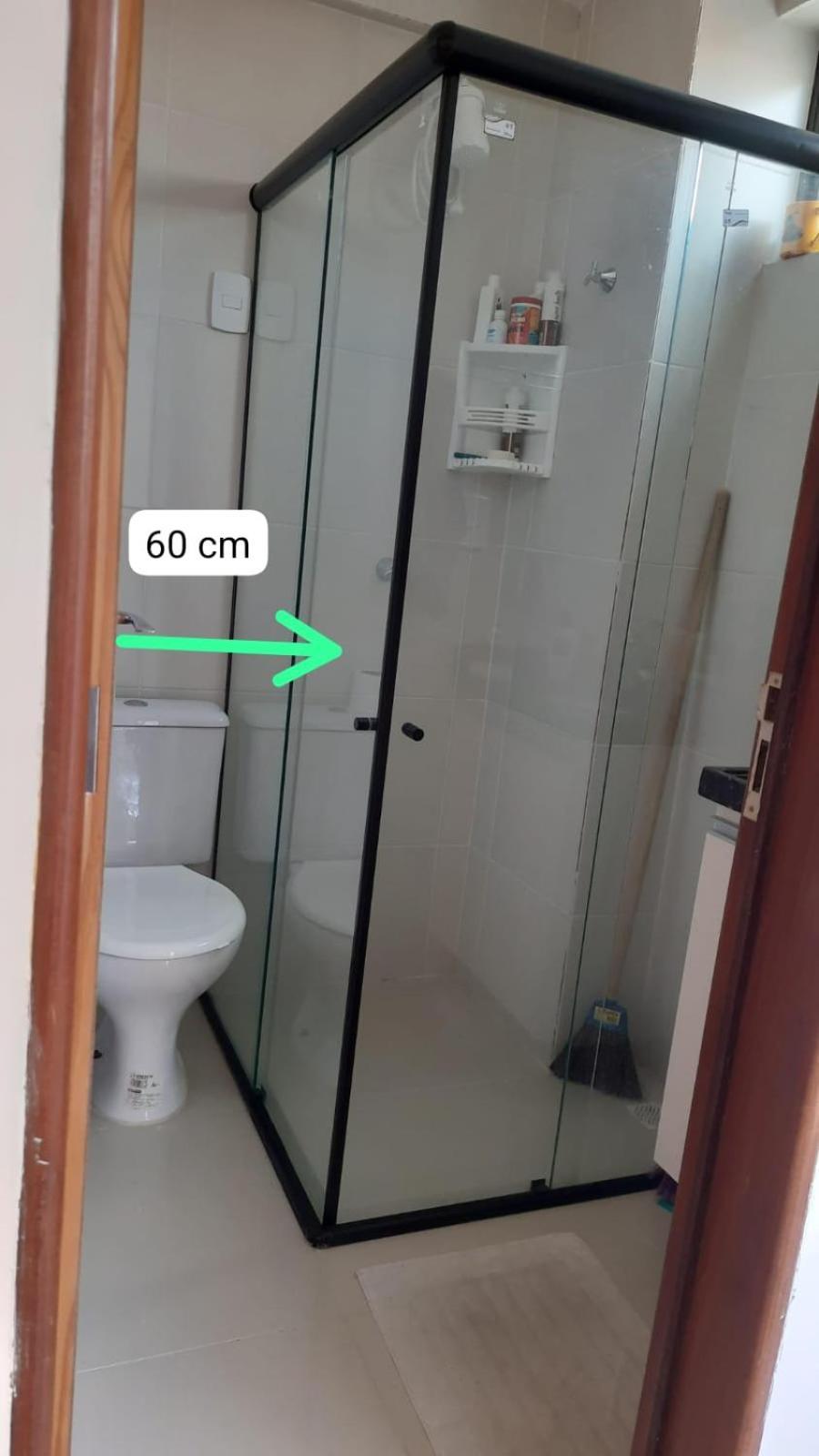Apartamento Aruanda Flats *